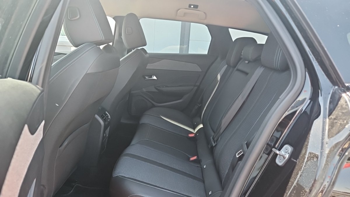 Peugeot 308 SW - Photo 12