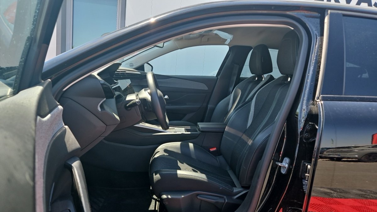 Peugeot 308 SW - Photo 14