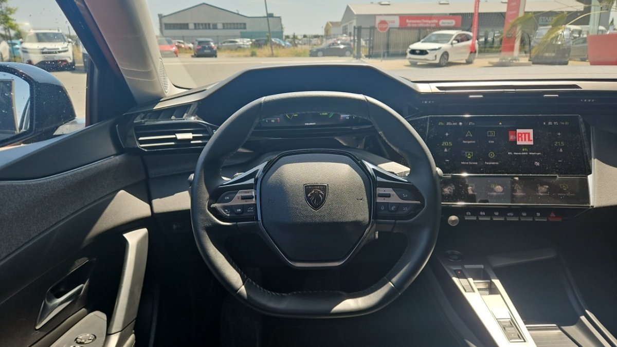 Peugeot 308 SW - Photo 16