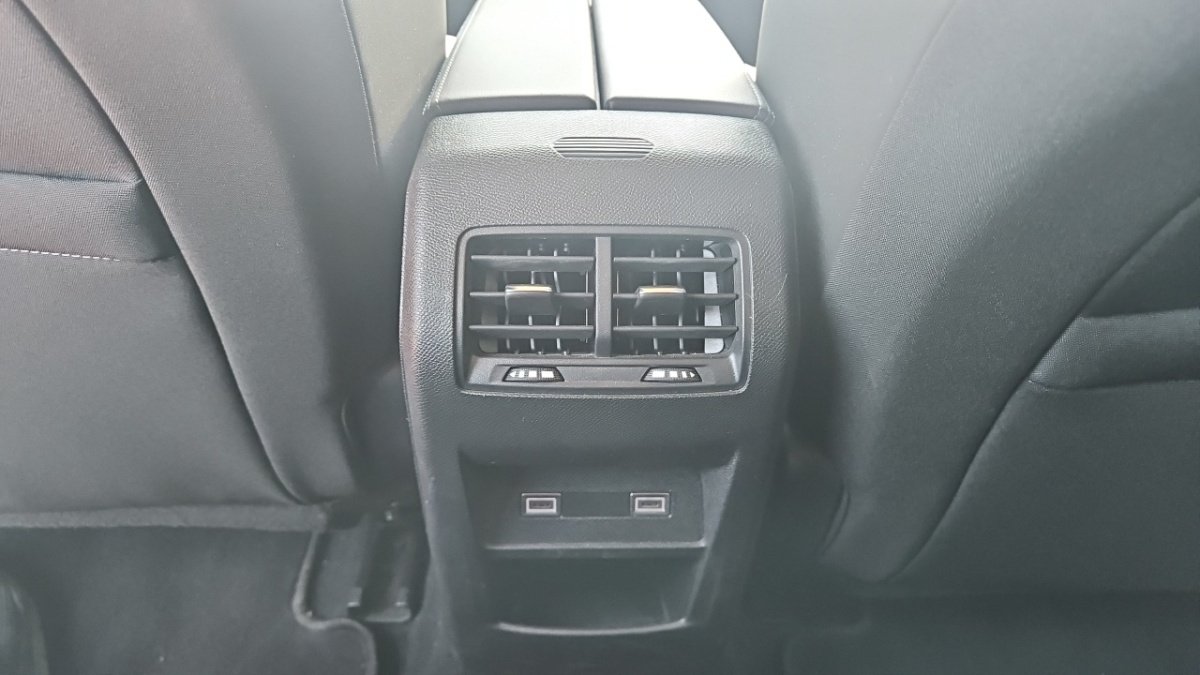 Peugeot 308 SW - Photo 17