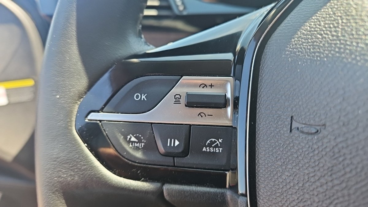 Peugeot 308 SW - Photo 23