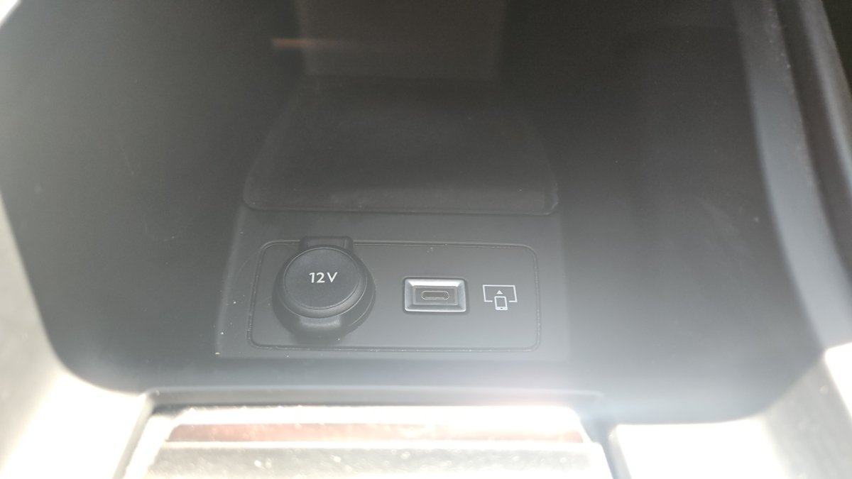 Peugeot 308 SW - Photo 29
