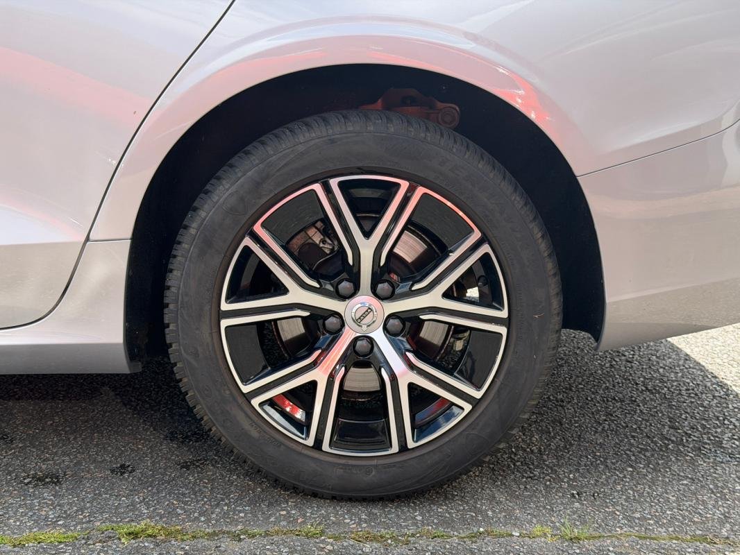 Volvo S60 - Photo 24