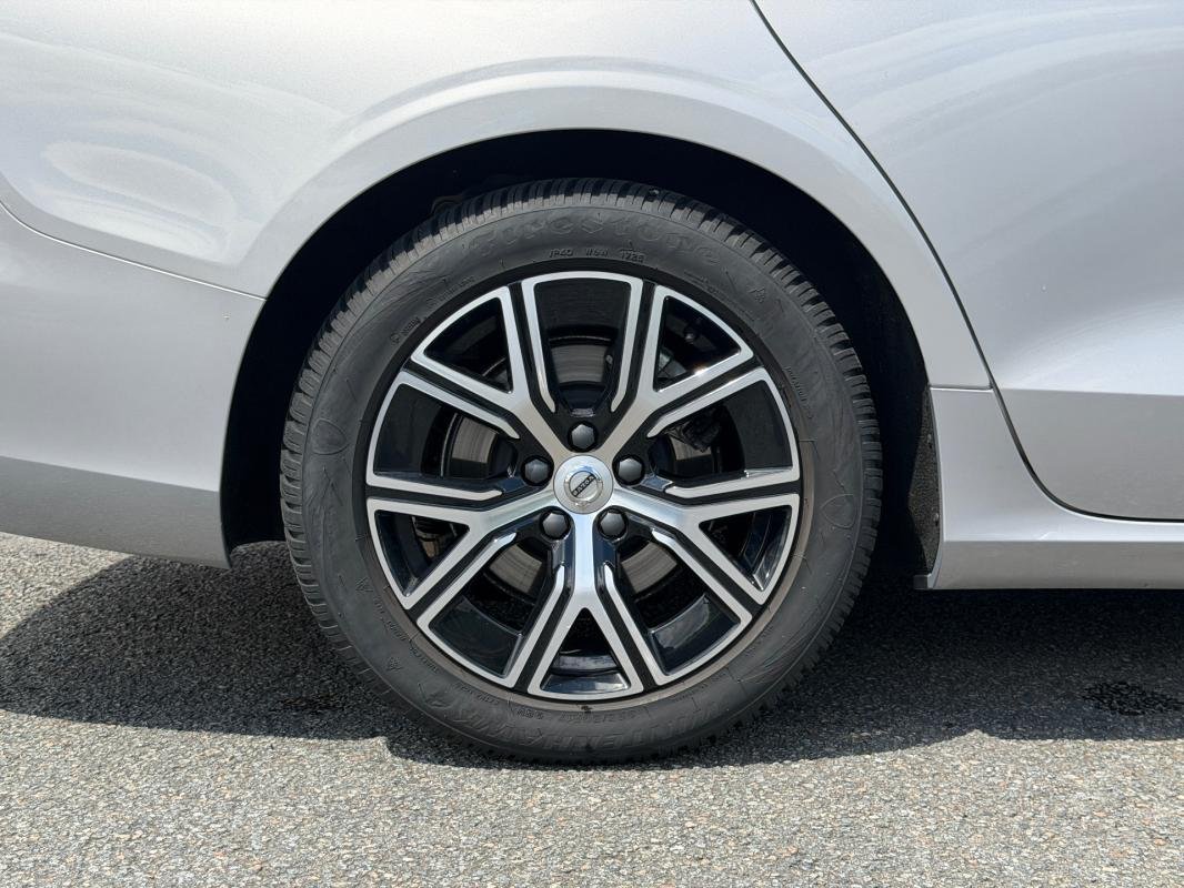 Volvo S60 - Photo 28