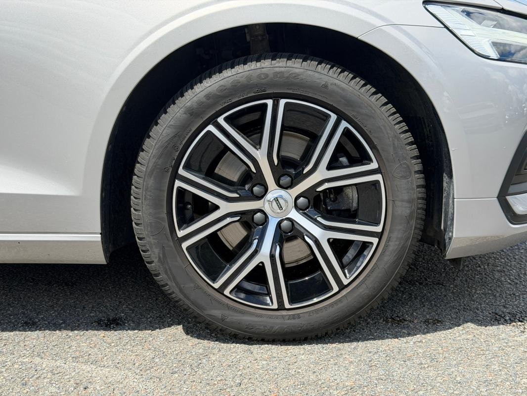 Volvo S60 - Photo 29