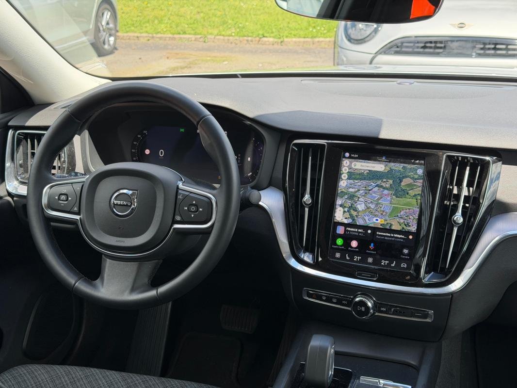 Volvo S60 - Photo 4