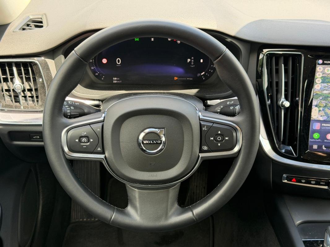 Volvo S60 - Photo 5
