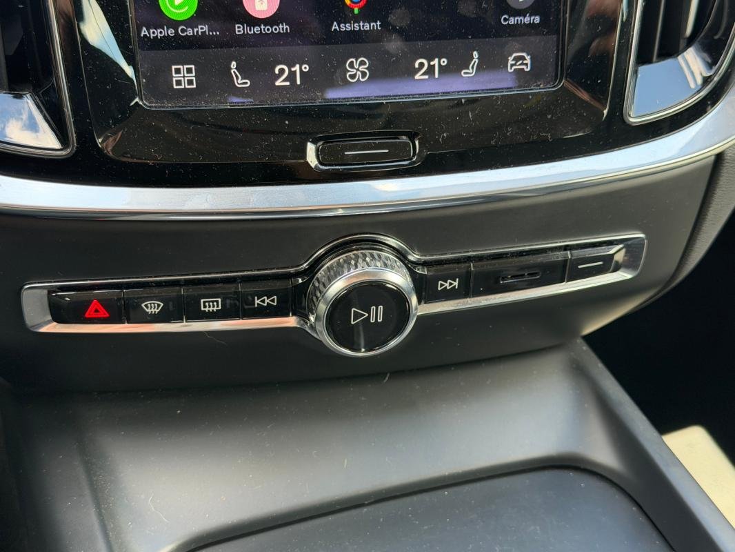 Volvo S60 - Photo 10