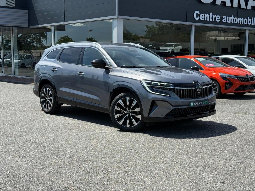 Renault Espace - Photo 1