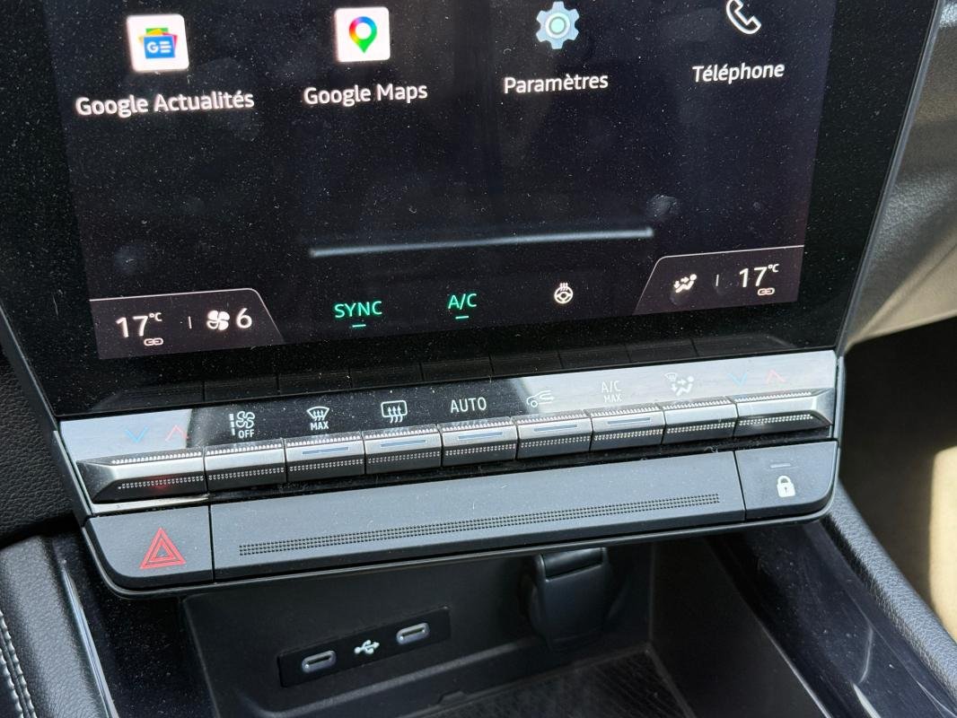 Renault Espace - Photo 14