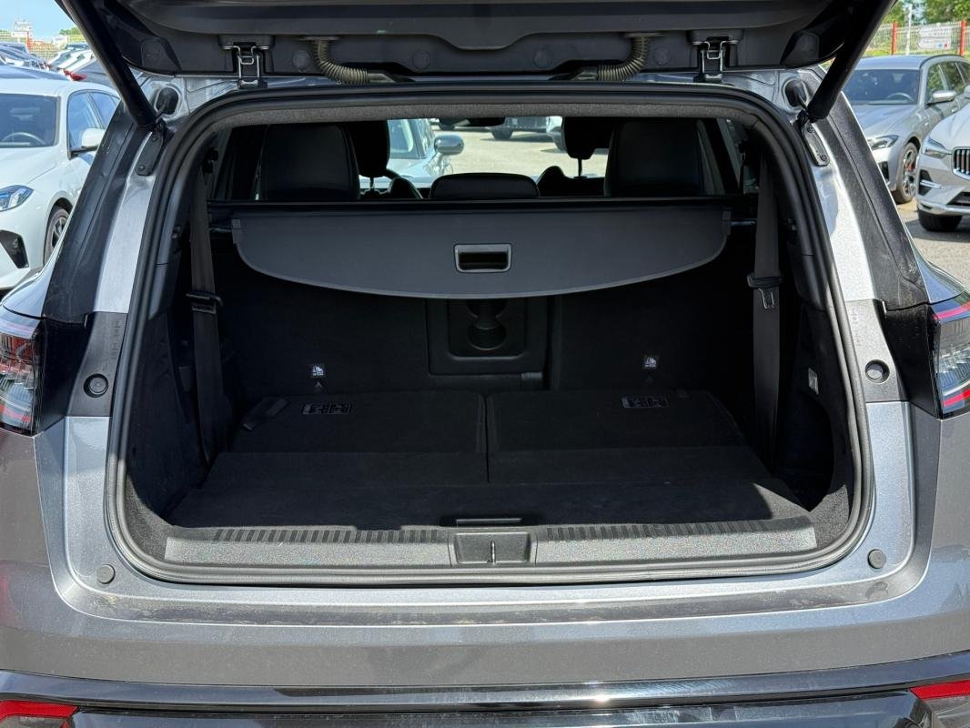 Renault Espace - Photo 17