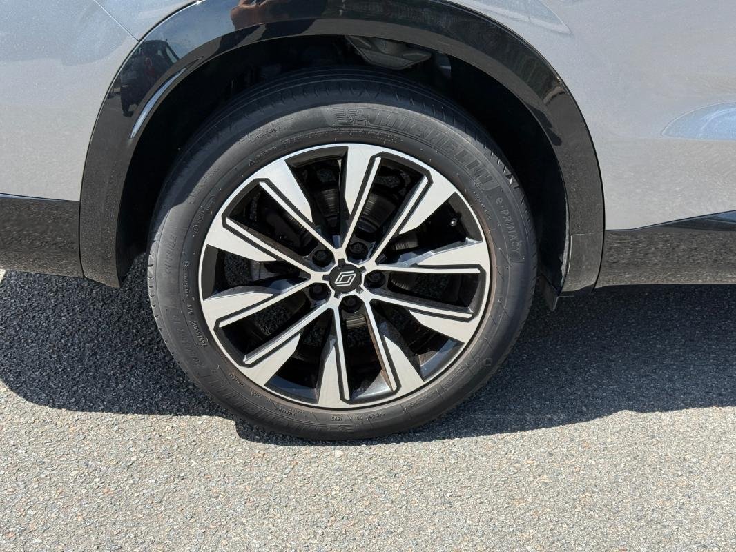 Renault Espace - Photo 19