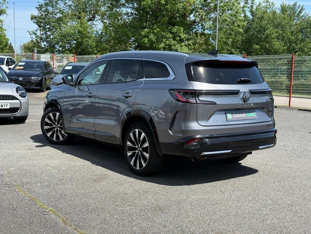 Renault Espace - Photo 2