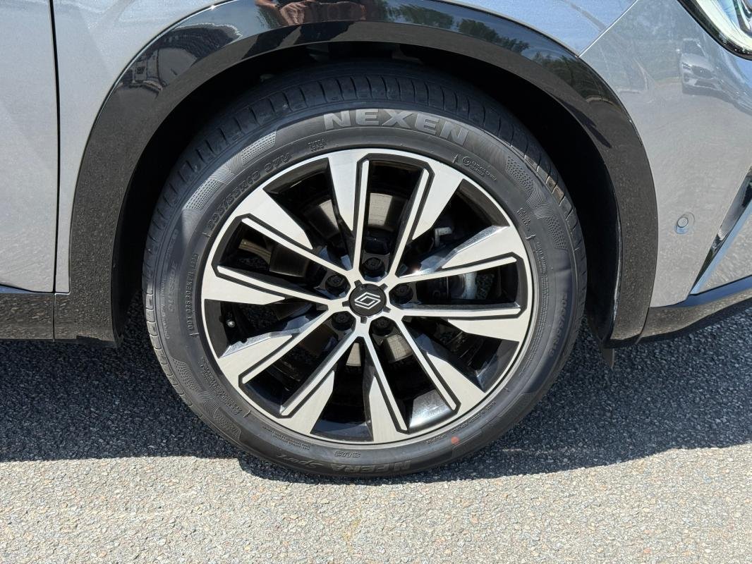 Renault Espace - Photo 21
