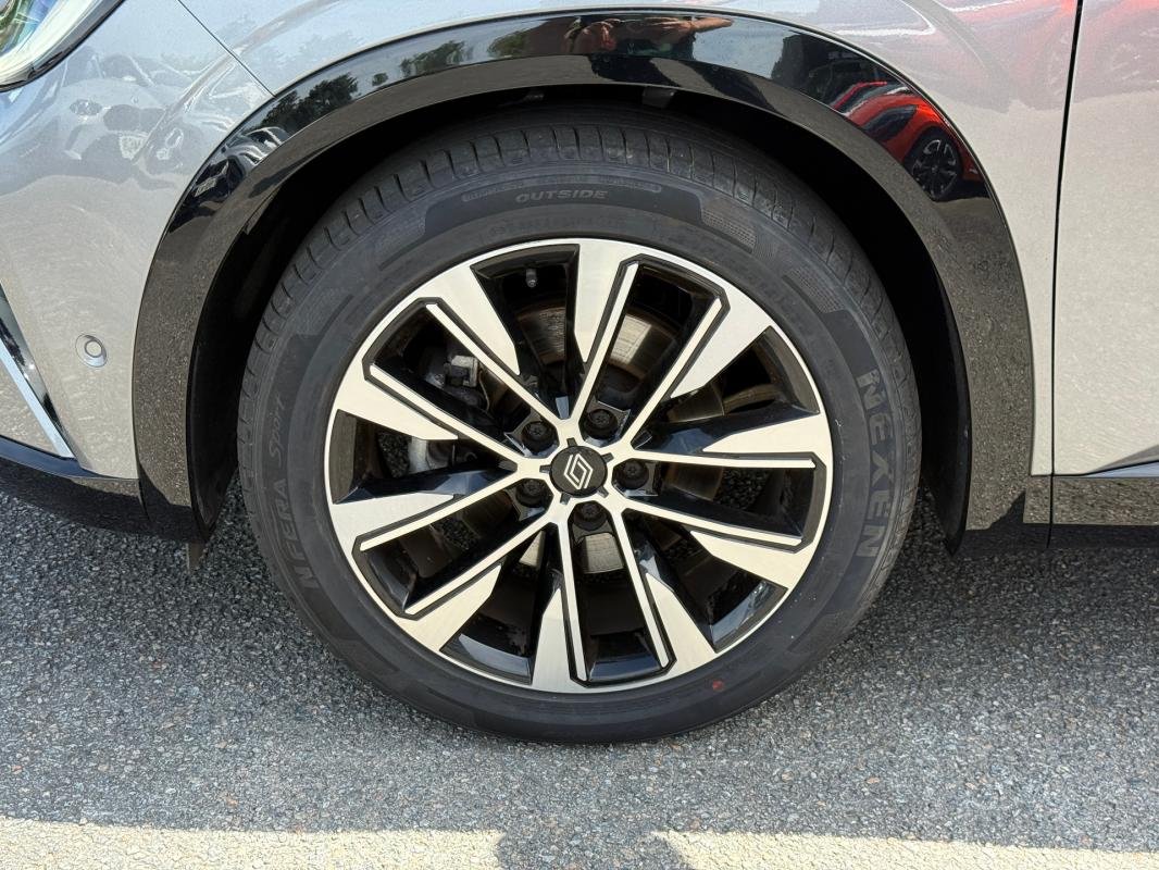 Renault Espace - Photo 23