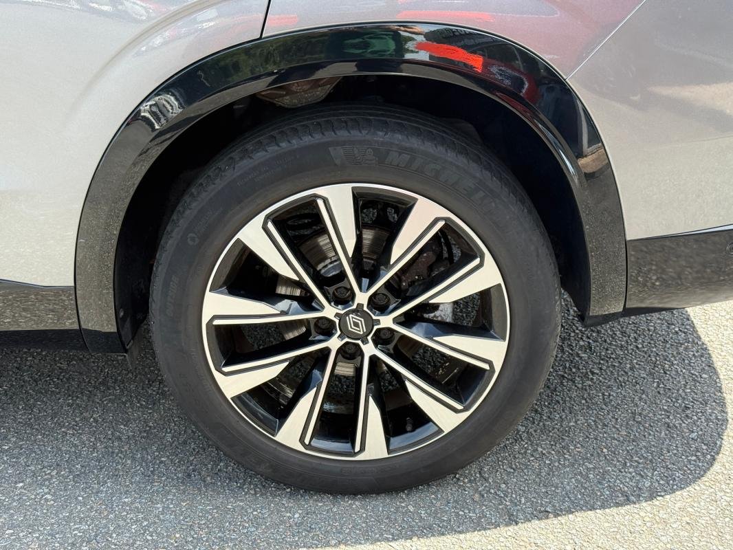 Renault Espace - Photo 24