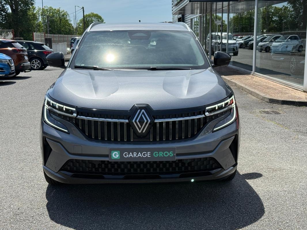 Renault Espace - Photo 3