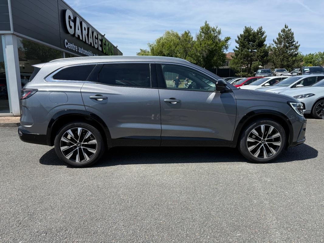 Renault Espace - Photo 4