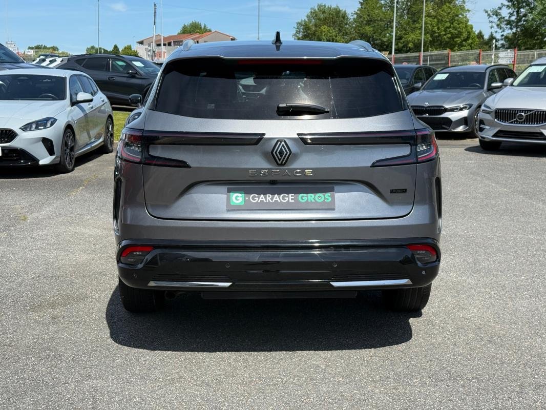 Renault Espace - Photo 5