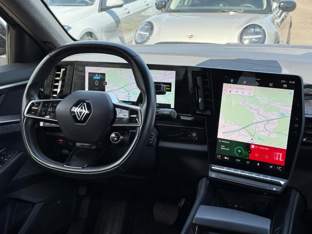 Renault Espace - Photo 7