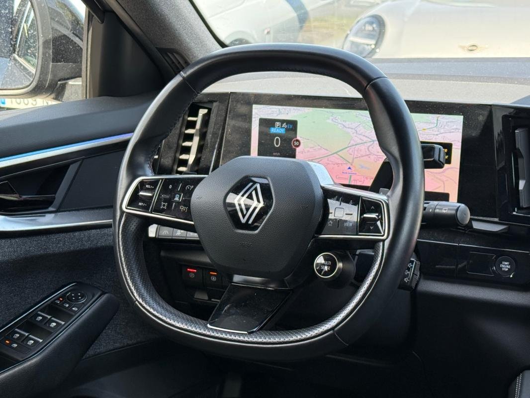 Renault Espace - Photo 8