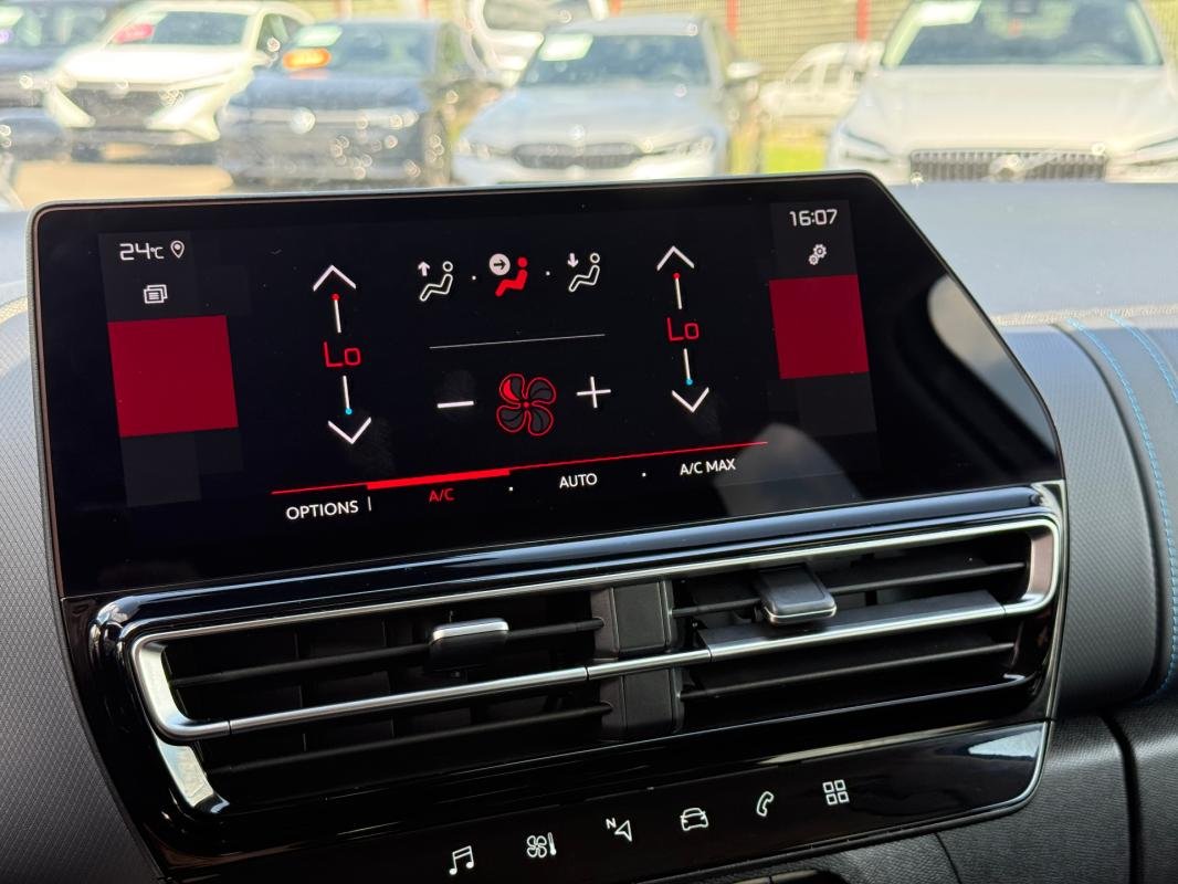 Citroën C5 Aircross - Photo 12