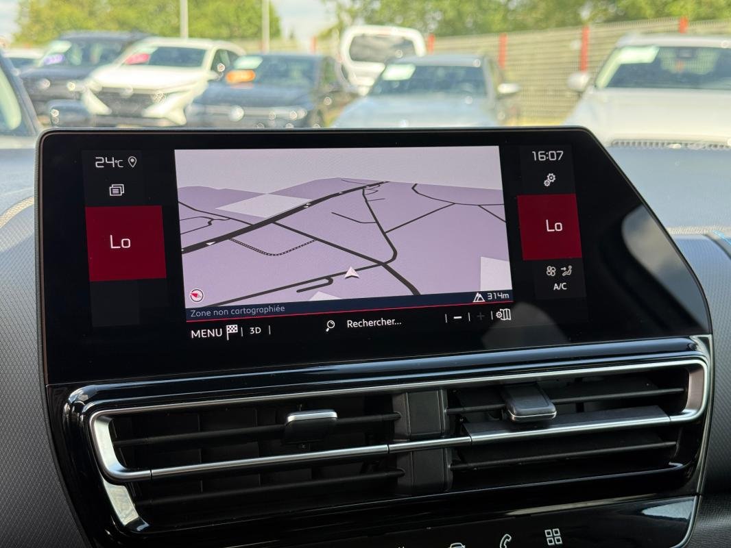 Citroën C5 Aircross - Photo 13