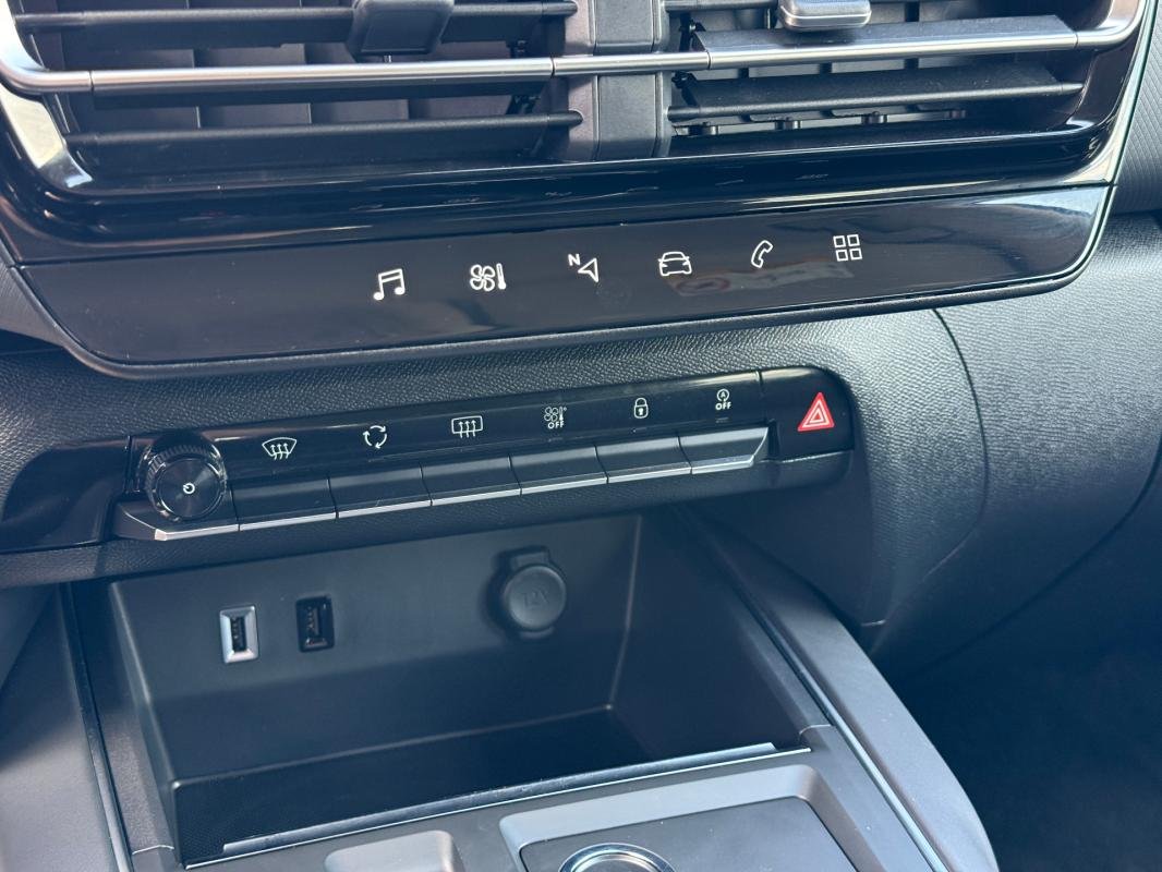Citroën C5 Aircross - Photo 16
