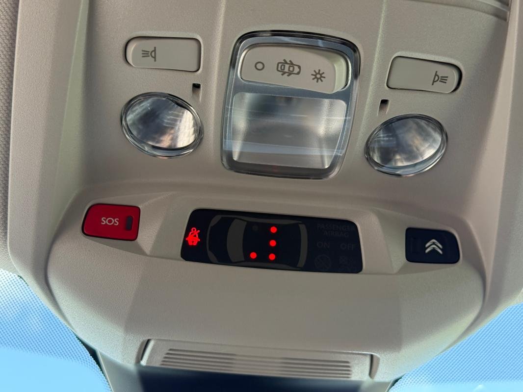 Citroën C5 Aircross - Photo 17