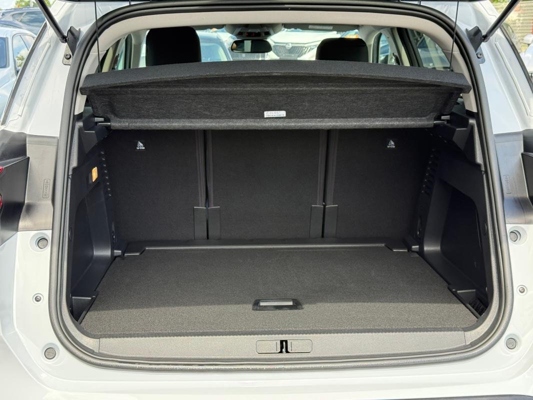 Citroën C5 Aircross - Photo 18