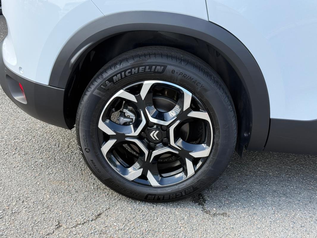 Citroën C5 Aircross - Photo 19