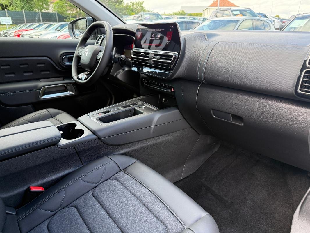 Citroën C5 Aircross - Photo 20