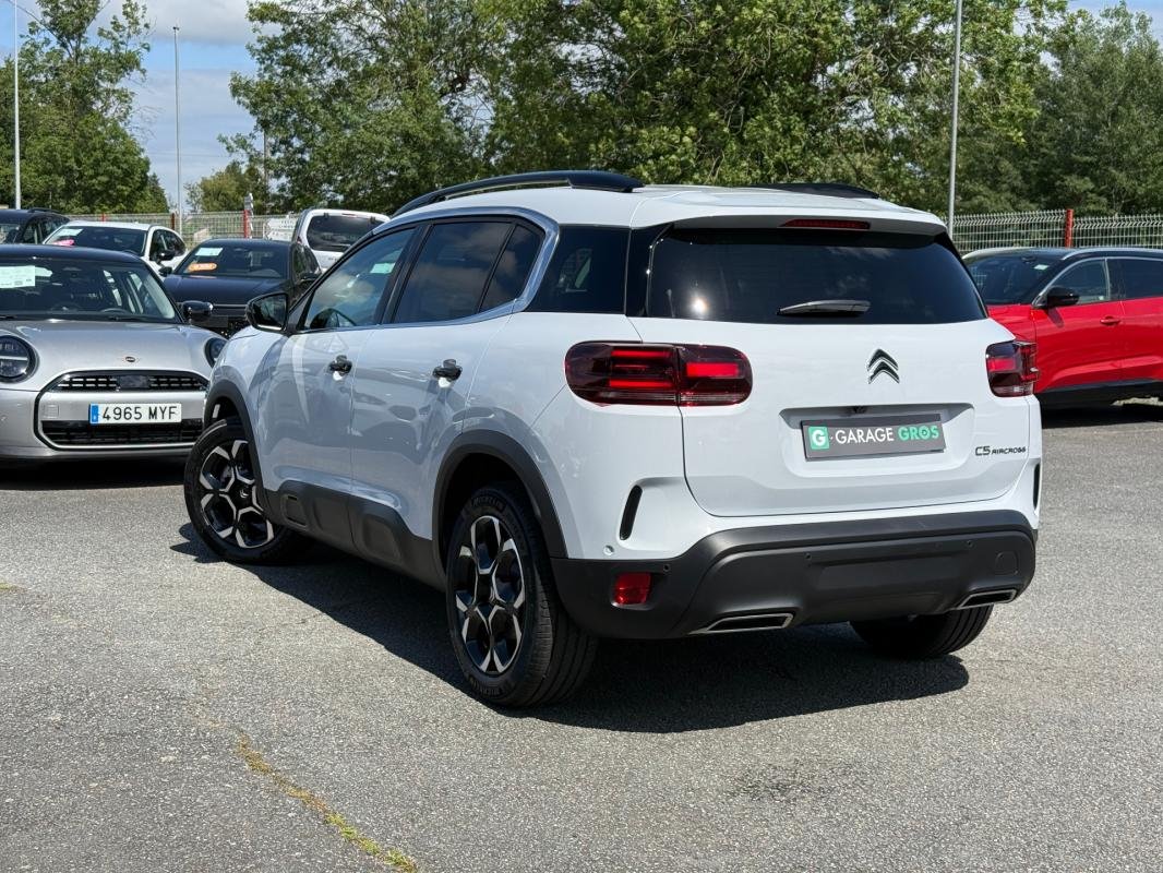 Citroën C5 Aircross - Photo 2