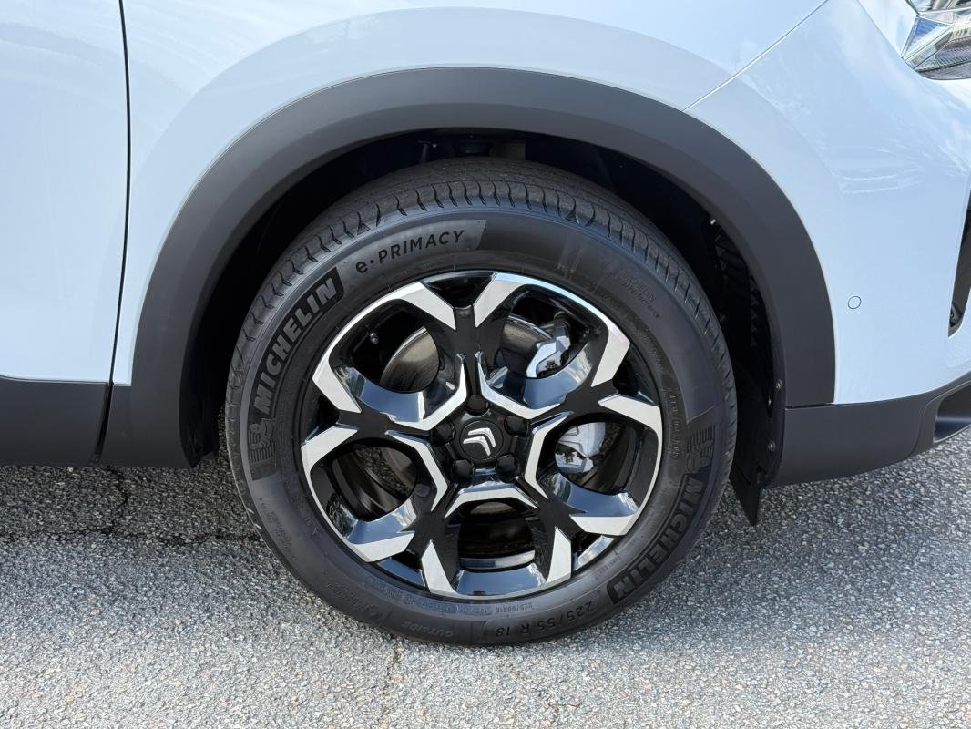 Citroën C5 Aircross - Photo 21