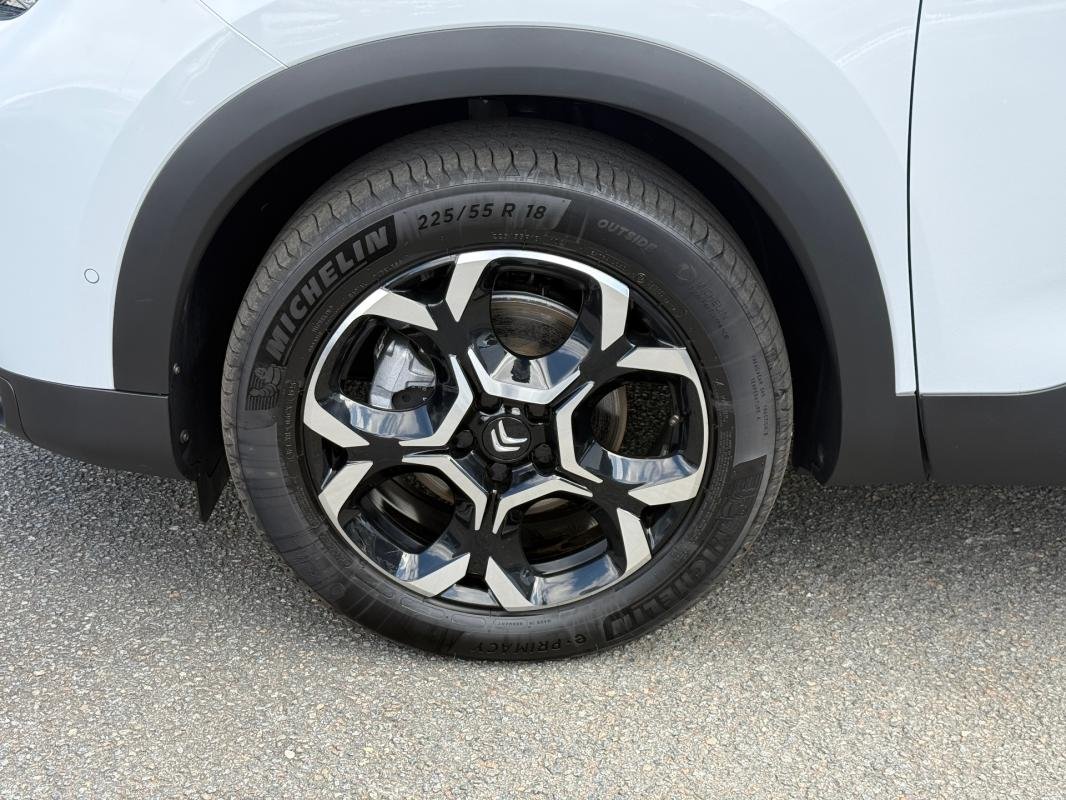 Citroën C5 Aircross - Photo 23