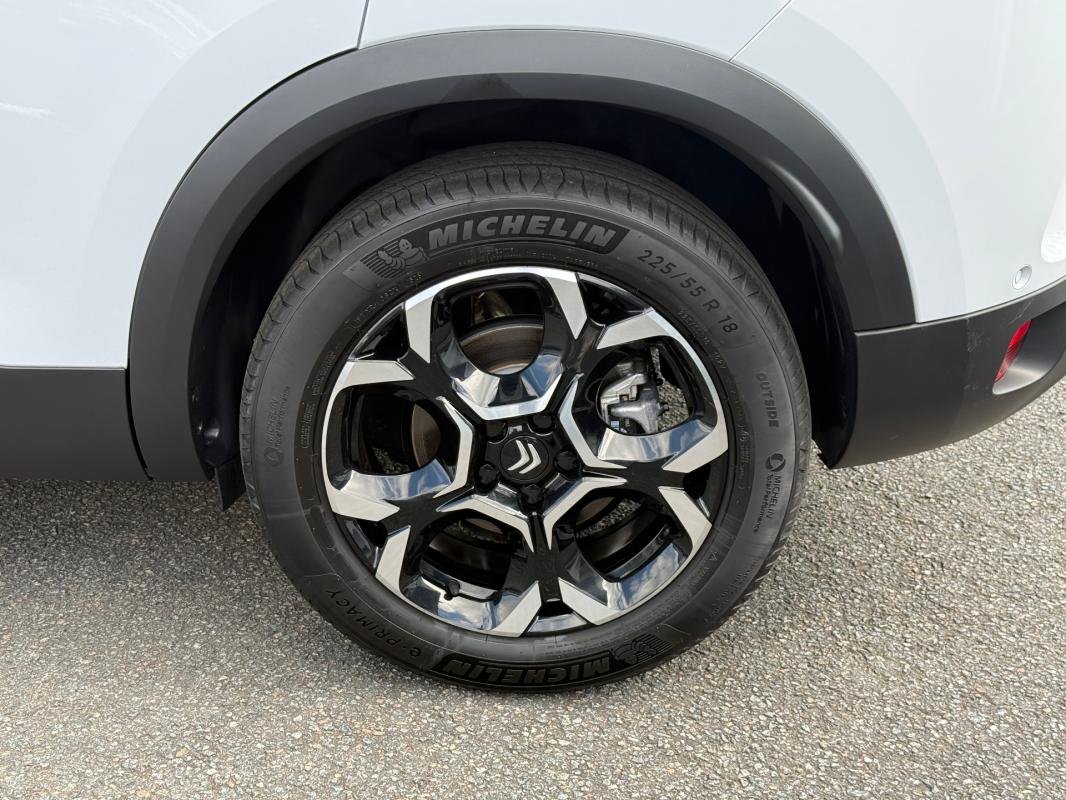 Citroën C5 Aircross - Photo 24