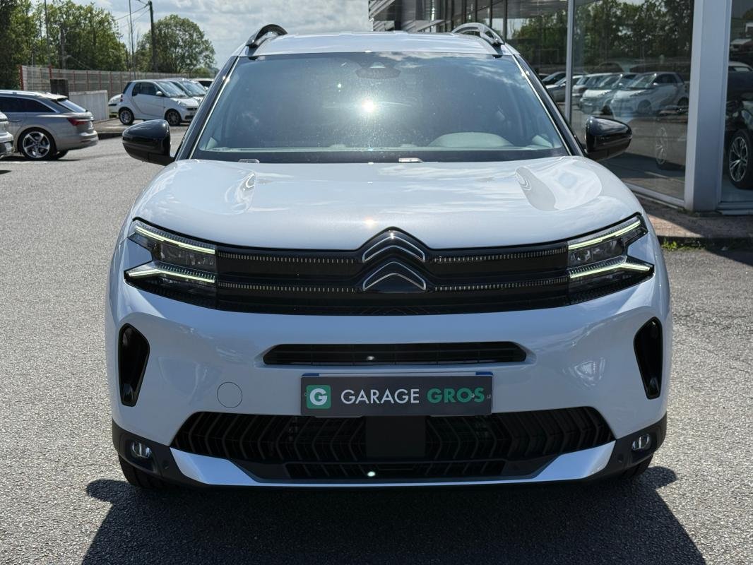 Citroën C5 Aircross - Photo 3