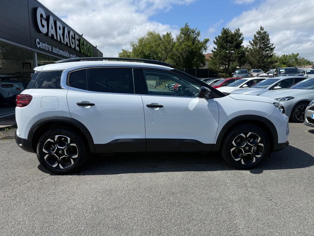 Citroën C5 Aircross - Photo 4