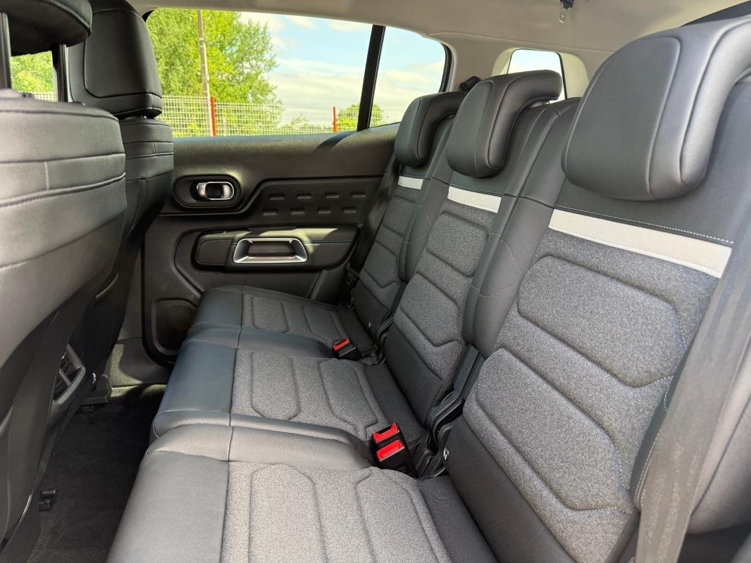 Citroën C5 Aircross - Photo 6