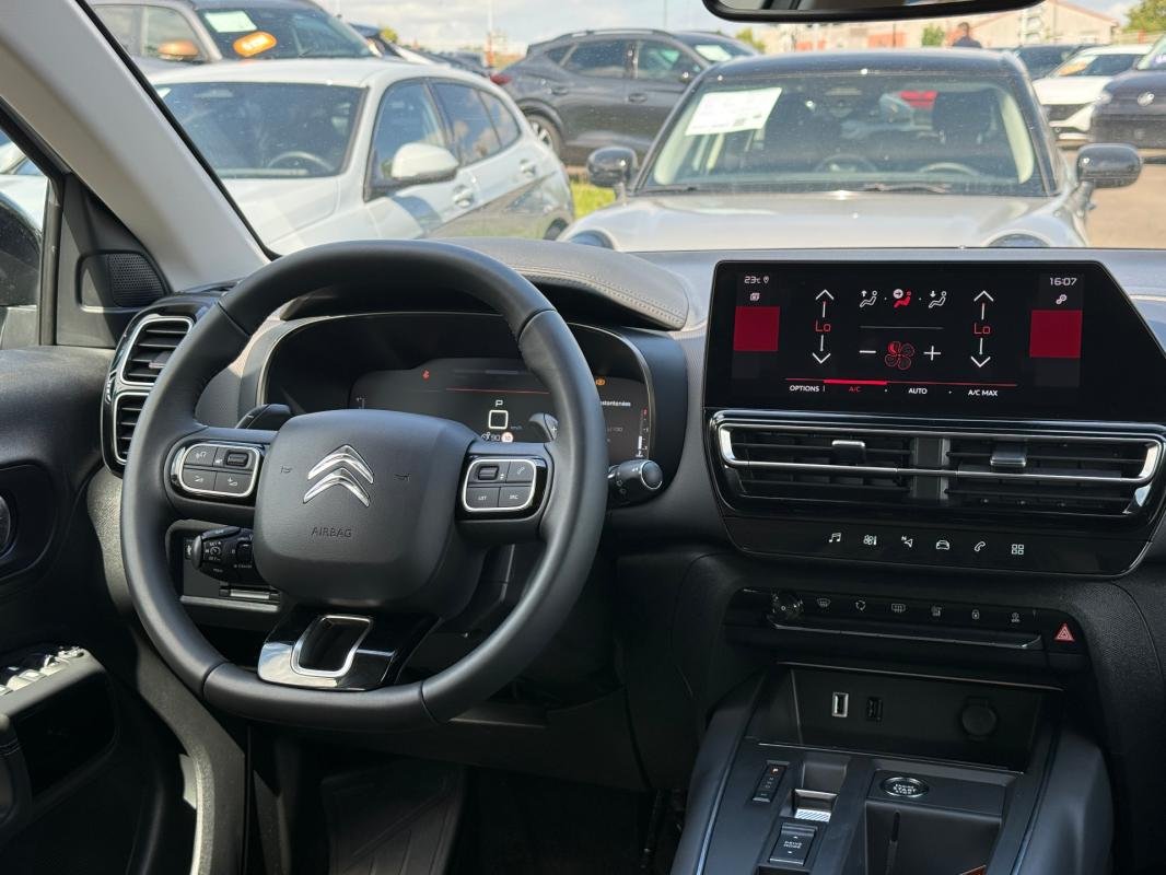 Citroën C5 Aircross - Photo 7