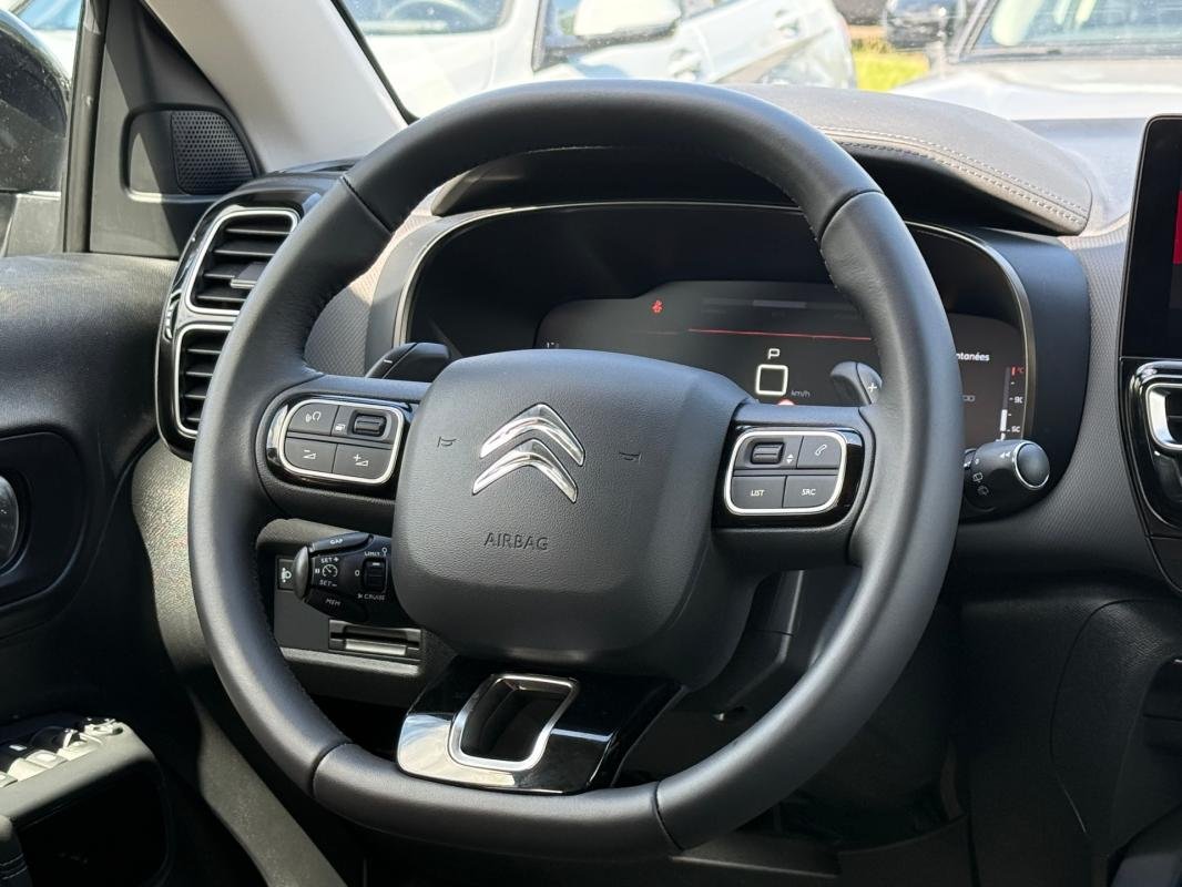 Citroën C5 Aircross - Photo 8