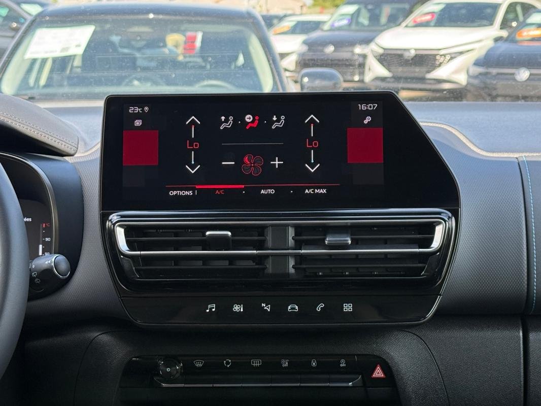 Citroën C5 Aircross - Photo 9