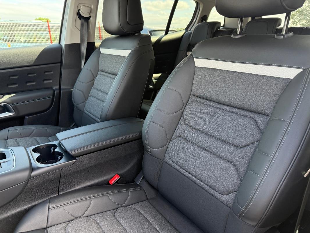 Citroën C5 Aircross - Photo 10
