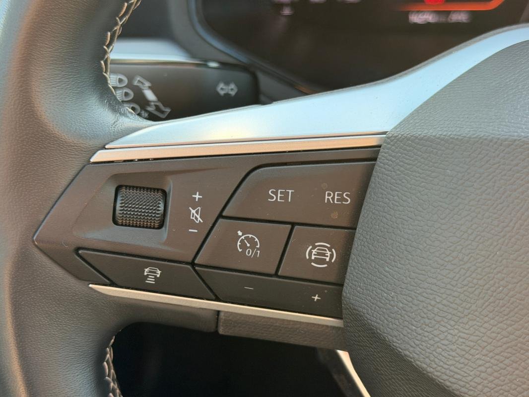 Seat Arona - Photo 16