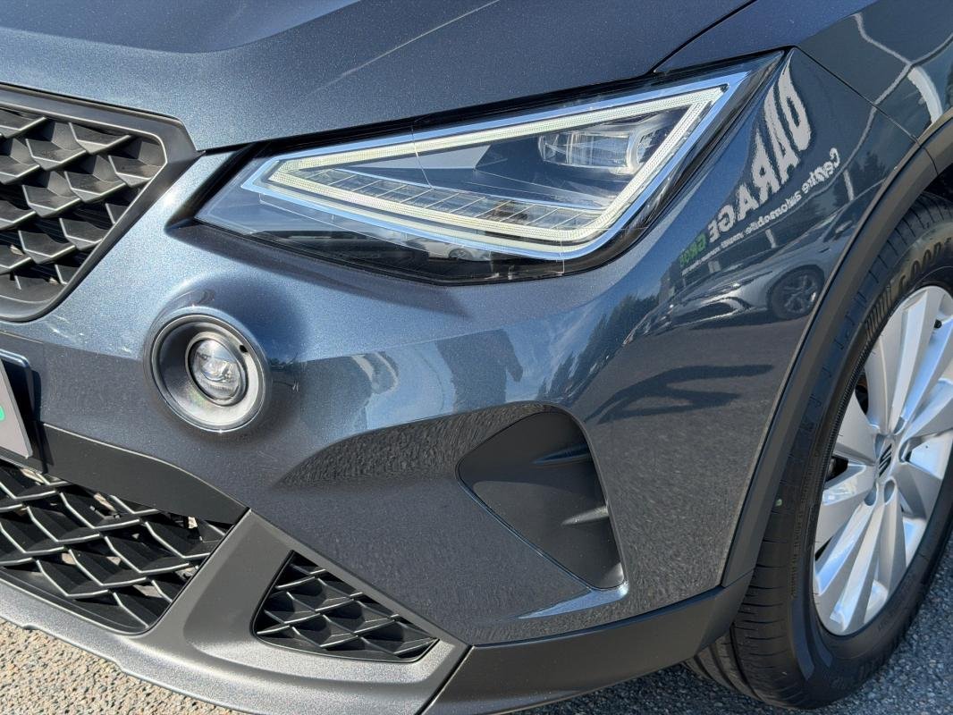 Seat Arona - Photo 17