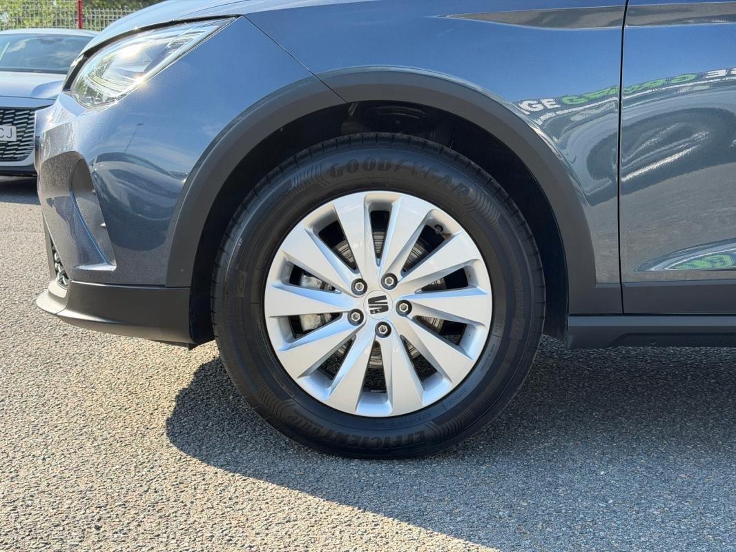 Seat Arona - Photo 18