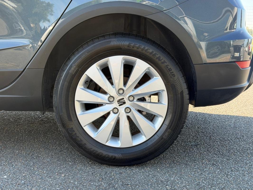 Seat Arona - Photo 19
