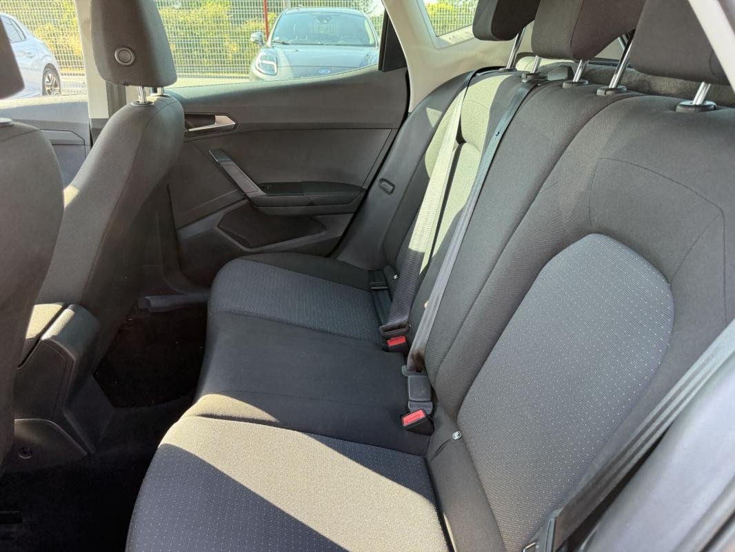 Seat Arona - Photo 20