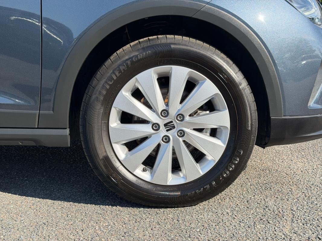 Seat Arona - Photo 23