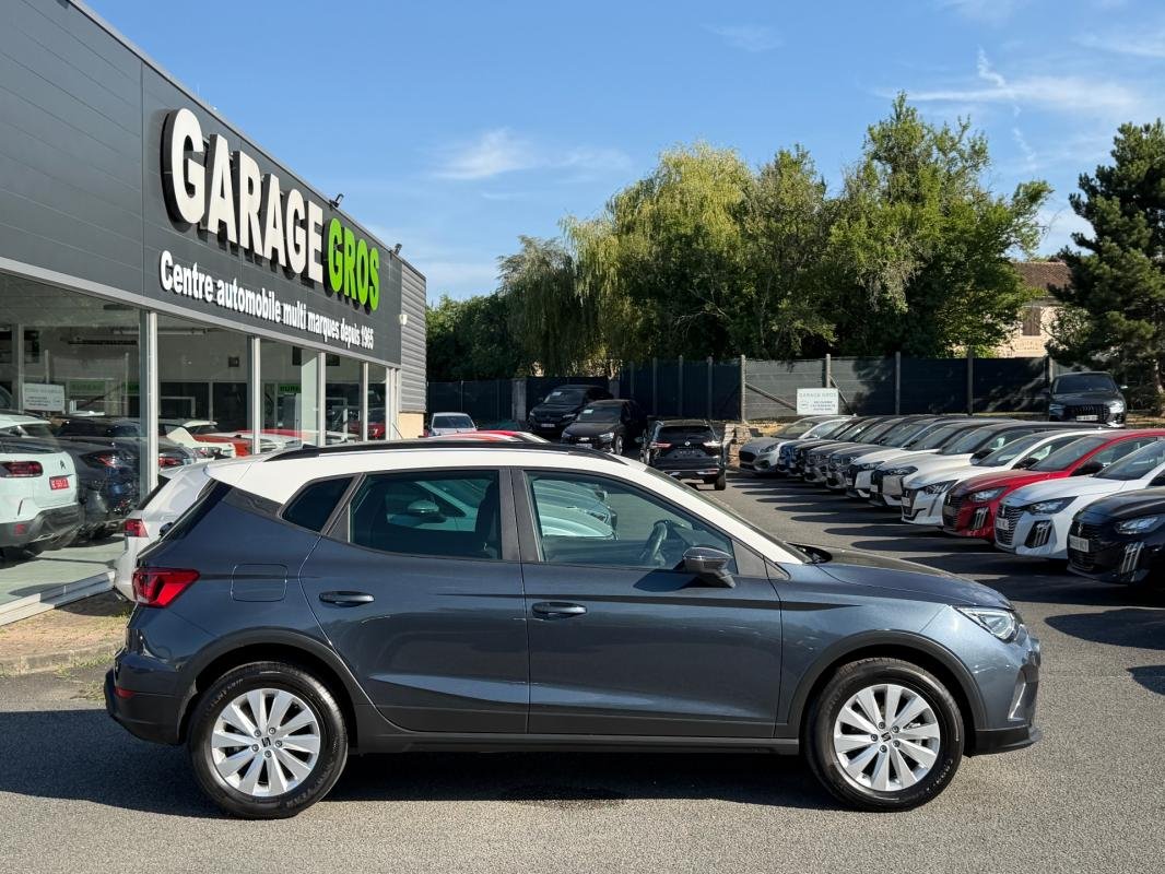 Seat Arona - Photo 4